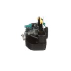 Standard Ignition DLA-599 Door Lock Actuator - Front Left - view 2