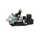 Standard Ignition DLA-599 Door Lock Actuator - Front Left - view 4