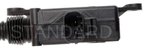 Standard Ignition DLA-5 Door Lock Actuator - Front Left, Front Right or Rear Right - view 3