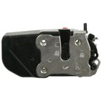 Standard Ignition DLA-601 Door Lock Actuator - Rear Left - view 2