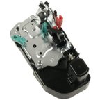Standard Ignition DLA-601 Door Lock Actuator - Rear Left - view 1