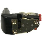 Standard Ignition DLA-606 Door Lock Actuator - Front Right - view 2