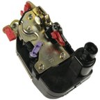 Standard Ignition DLA-606 Door Lock Actuator - Front Right - view 1