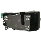 Standard Ignition DLA-607 Door Lock Actuator - Front Left - view 2