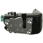 Standard Ignition DLA-609 Door Lock Actuator - Rear Left - view 2
