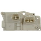 Standard Ignition DLA-60 Door Lock Actuator - Rear Left - view 4
