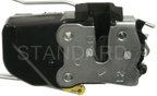 Standard Ignition DLA-614 Door Lock Actuator - Front Left - view 3