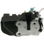 Standard Ignition DLA-616 Door Lock Actuator - Rear Left - view 2