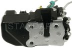 Standard Ignition DLA-616 Door Lock Actuator - Rear Left - view 3