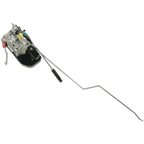 Standard Ignition DLA-616 Door Lock Actuator - Rear Left - view 1