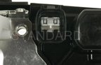 Standard Ignition DLA-616 Door Lock Actuator - Rear Left - view 6