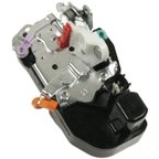 Standard Ignition DLA-626 Door Lock Actuator - Front Left - view 1