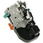 Standard Ignition DLA-632 Door Lock Actuator - Front Left - view 1