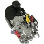 Standard Ignition DLA-633 Door Lock Actuator - Front Right - view 1