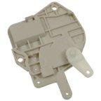 Standard Ignition DLA-63 Door Lock Actuator - Rear Left - view 3