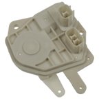 Standard Ignition DLA-63 Door Lock Actuator - Rear Left - view 1