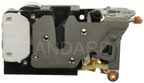 Standard Ignition DLA-640 Door Lock Actuator - Front Left - view 3