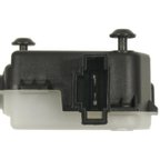 Standard Ignition DLA-647 Door Lock Actuator - view 3