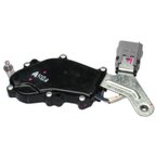 Standard Ignition DLA-649 Door Lock Actuator - Front Left - view 2
