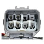 Standard Ignition DLA-649 Door Lock Actuator - Front Left - view 3