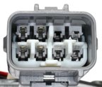 Standard Ignition DLA-649 Door Lock Actuator - Front Left - view 4