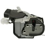 Standard Ignition DLA-652 Door Lock Actuator - view 2
