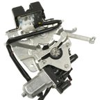 Standard Ignition DLA-654 Door Lock Actuator - view 2