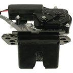Standard Ignition DLA-655 Door Lock Actuator - view 2
