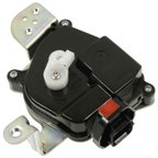 Standard Ignition DLA-664 Door Lock Actuator - Rear Right - view 1