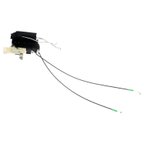 Standard Ignition DLA-665 Door Lock Actuator - Front Right - view 1