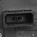 Standard Ignition DLA-666 Door Lock Actuator - Front Left - view 3