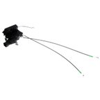 Standard Ignition DLA-668 Door Lock Actuator - Front Right - view 1