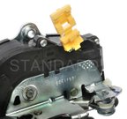 Standard Ignition DLA-675 Door Lock Actuator - Rear Left - view 6