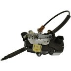 Standard Ignition DLA-675 Door Lock Actuator - Rear Left - view 1
