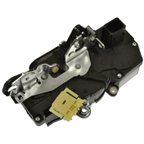 Standard Ignition DLA-676 Door Lock Actuator - Front Left - view 1