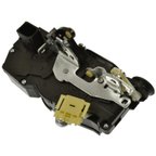 Standard Ignition DLA-687 Door Lock Actuator - Rear Right - view 1