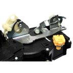 Standard Ignition DLA-688 Door Lock Actuator - Rear Right - view 2