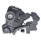 Standard Ignition DLA-690 Door Lock Actuator - Front Left - view 2