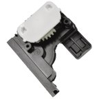 Standard Ignition DLA-695 Door Lock Actuator - Front Right or Rear Right - view 2
