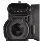 Standard Ignition DLA-695 Door Lock Actuator - Front Right or Rear Right - view 3