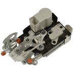 Standard Ignition DLA-704 Door Lock Actuator - Front Left - view 1