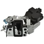 Standard Ignition DLA-714 Door Lock Actuator - Rear Left - view 2