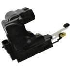 Standard Ignition DLA-717 Door Lock Actuator - Front Left - view 2