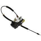 Standard Ignition DLA-718 Door Lock Actuator - Front Right - view 1