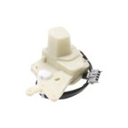 Standard Ignition DLA-71 Door Lock Actuator - Rear Left - view 1