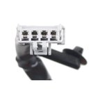 Standard Ignition DLA-71 Door Lock Actuator - Rear Left - view 4