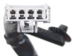 Standard Ignition DLA-71 Door Lock Actuator - Rear Left - view 5