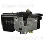 Standard Ignition DLA-723 Door Lock Actuator - Front Left - view 3