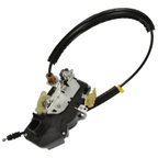 Standard Ignition DLA-724 Door Lock Actuator - Rear Right - view 1