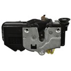 Standard Ignition DLA-725 Door Lock Actuator - Rear Left - view 2
